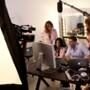 Kourtney Kardashian, Khole Kardashian, DASH Campaign