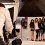 Kourtney Kardashian, Khole Kardashian, DASH Campaign