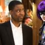 Chris Rock, Death at a Funeral, Chloe Grace Moretz, Kick-Ass