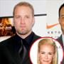 Jesse James, Tiger Woods, Chelsea Handler