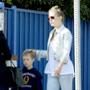 Kate Hudson, Ryder Robinson
