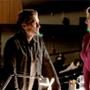 Glee, Matthew Morrison, Idina Menzel