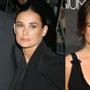 Demi Moore, Nikki Reed