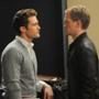Neil Patrick Harris, Matthew Morrison, Glee