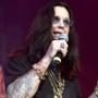 Ozzy Osbourne