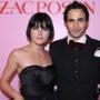 Selma Blair, Zac Posen, Claire Danes