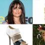 Beaded Wallet Bracelet, Lea Michele, Rihanna, Carlos by Carlos Santana Platform