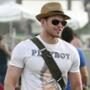 Kellan Lutz