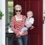 Gwen Stefani, Zuma Rossdale