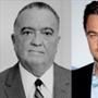 Leonardo DiCaprio, J. Edgar Hoover 