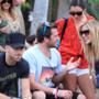 Doug Reinhardt, Kristin Cavallari