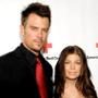 Josh Duhamel, Fergie