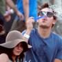 Zac Efron, Vanessa Hudgens
