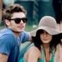 Zac Efron, Vanessa Hudgens