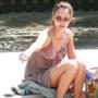 Jessica Alba, Honor Warren