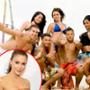 Jersey Shore Cast, Alyssa Milano