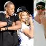 Beyonce Knowles, Jay-Z, Kate Bosworth, Alexander Skarsgard