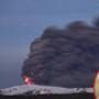 Volcano, Miley Cyrus, Last Song
