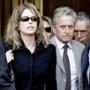 Diandra Douglas, Michael Douglas