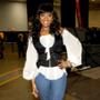 Jennifer Hudson