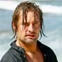 Josh Holloway, Lost