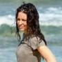 Evangeline Lilly, Lost