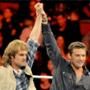 Will Forte, Ryan Phillippe
