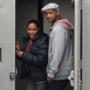 Jada Pinkett Smith, Will Smith