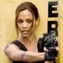 The Losers, Zoe Saldana