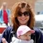 Alyson Hannigan, Satyana Denisof Hannigan