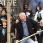 James Cameron