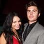 Vanessa Hudgens, Zac Efron