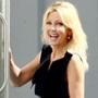 Heather Locklear, Chelsea Handler