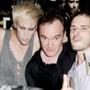 Quentin Tarantino, Eli Roth