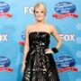 Carrie Underwood