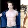 Robert Pattinson, Alexander Skarsgard