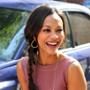 Zoe Saldana 