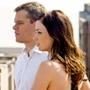 Matt Damon, Emily Blunt, The Adjustment Bureau