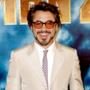 Robert Downey Jr.