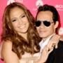 Jennifer Lopez, Marc Anthony