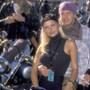 Pamela Anderson, Bret Michaels