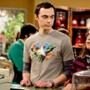 Jim Parsons, Mayim Bialik, Big Bang Theory