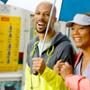 Common, Queen Latifah, Just Wright
