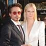 Robert Downey Jr, Gwyneth Paltrow