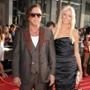 Mickey Rourke, Anastassija Makarenko