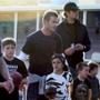Tom Brady, David Beckham