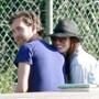 Anne Hathaway, Adam Shulman