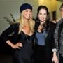 Christie Brinkley, Alexa Ray Joel, Billy Joel