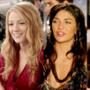 Gossip Girl, Blake Lively, Jessica Szohr, Leighton Meester