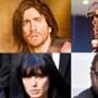 Jake Gyllenhaal,  Prince of Persia, Robert Downey Jr, Iron Man 2, Angelina Jolie, Salt, Bradley Cooper, The A-Team 